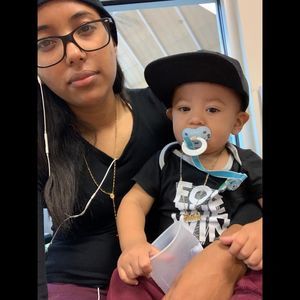 Meet your Posher, Daphne